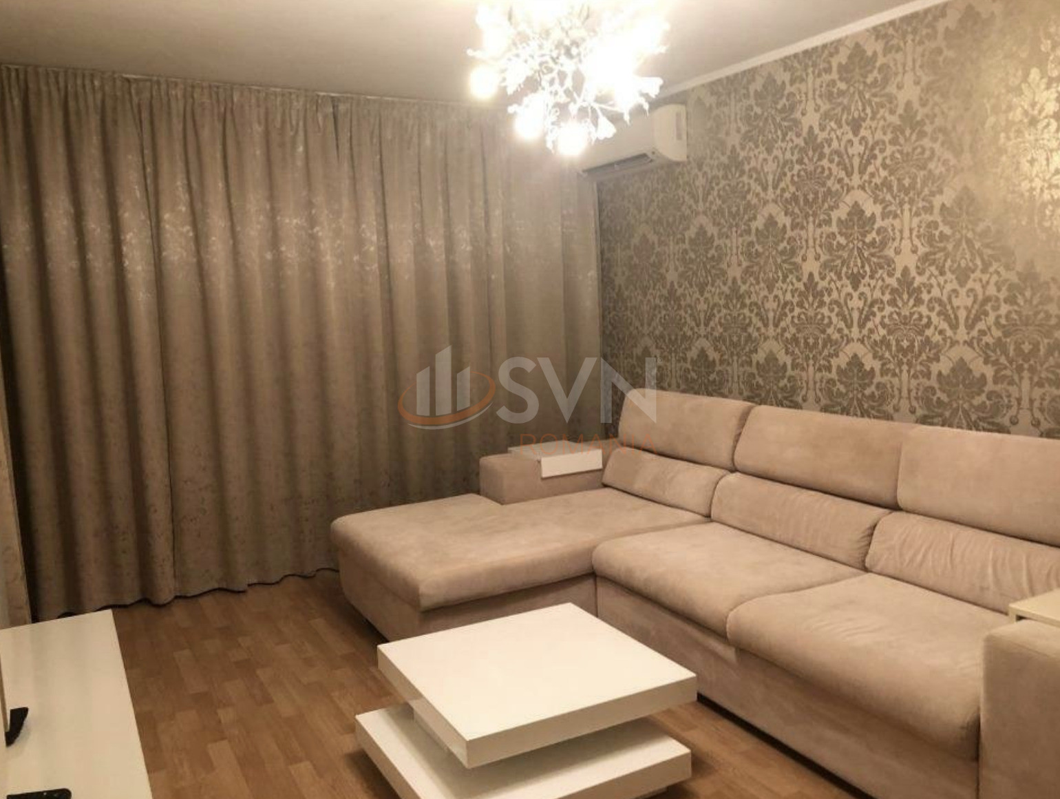 Apartament, 2 camere Bucuresti/Dorobanti