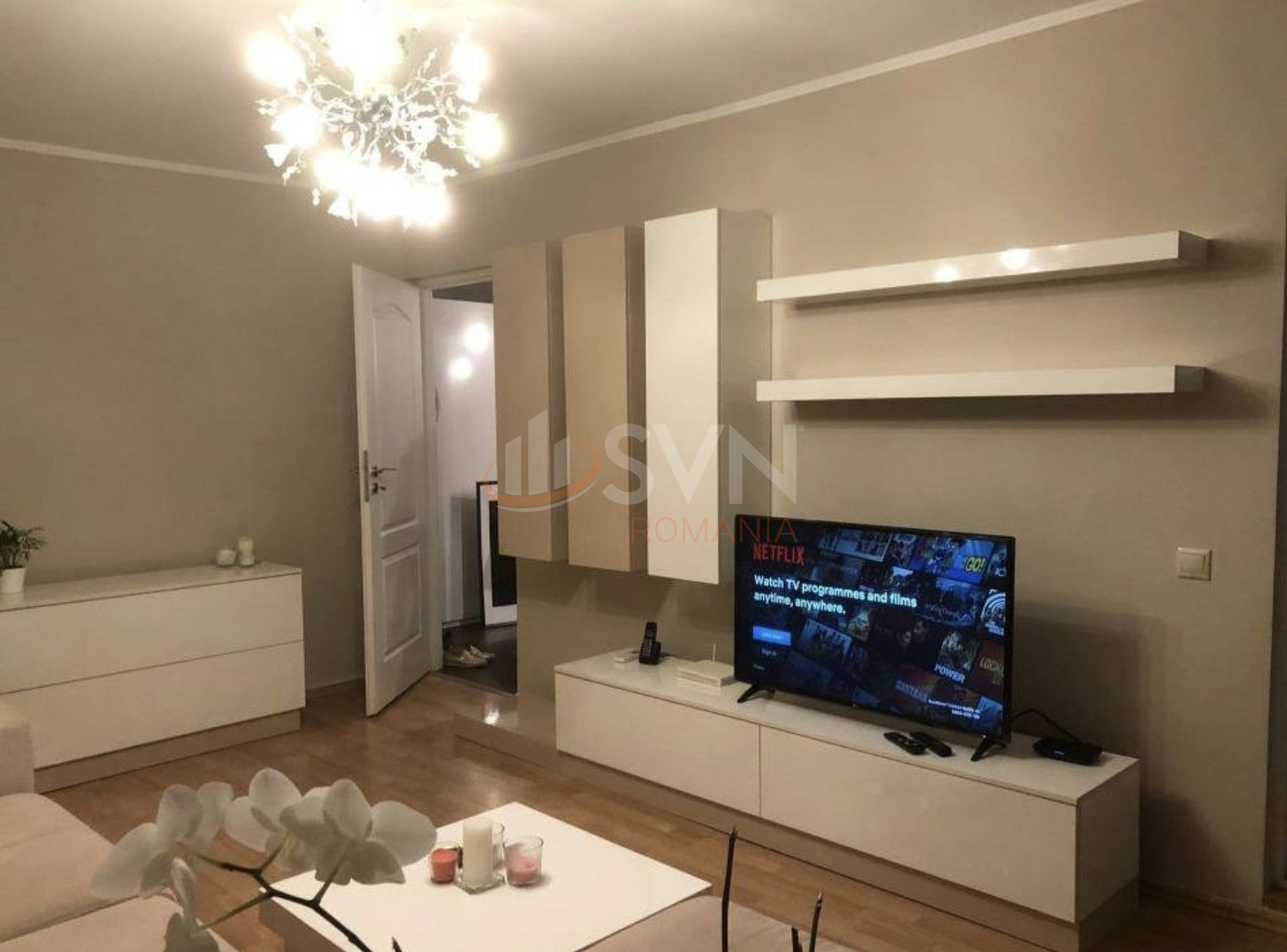 Apartament, 2 camere Bucuresti/Dorobanti