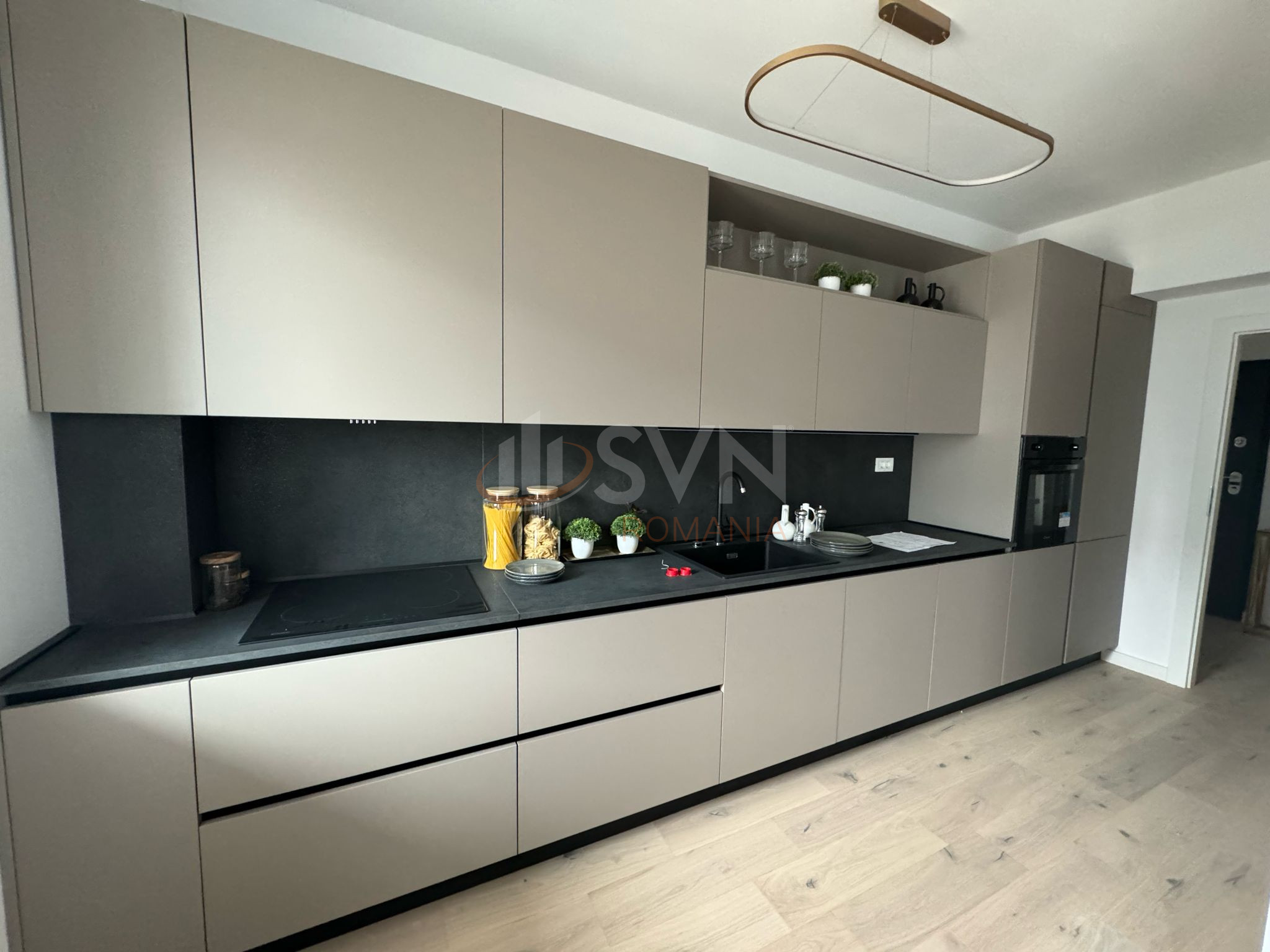 Apartament, 2 camere Bucuresti/Pipera