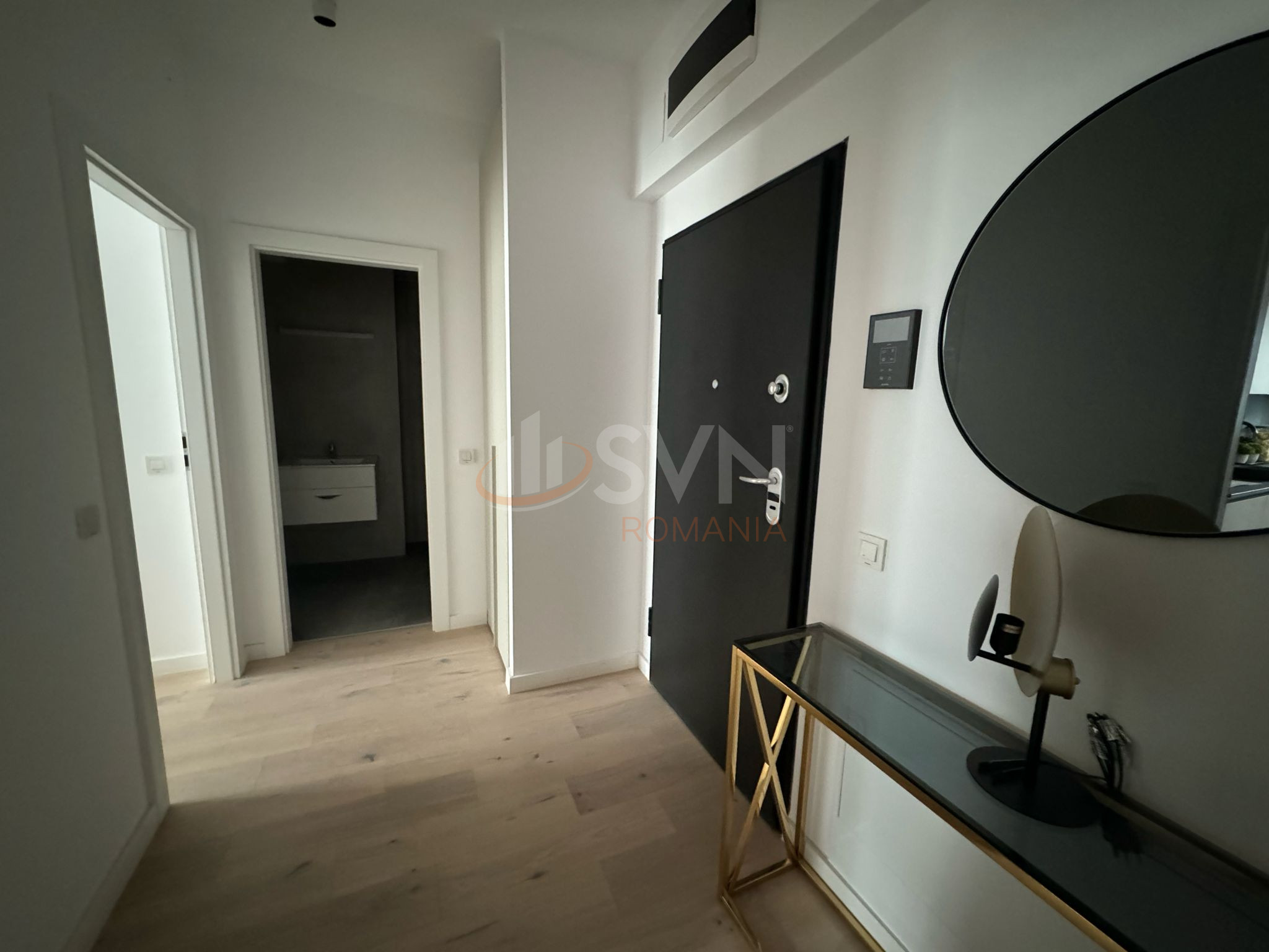 Apartament, 2 camere Bucuresti/Pipera