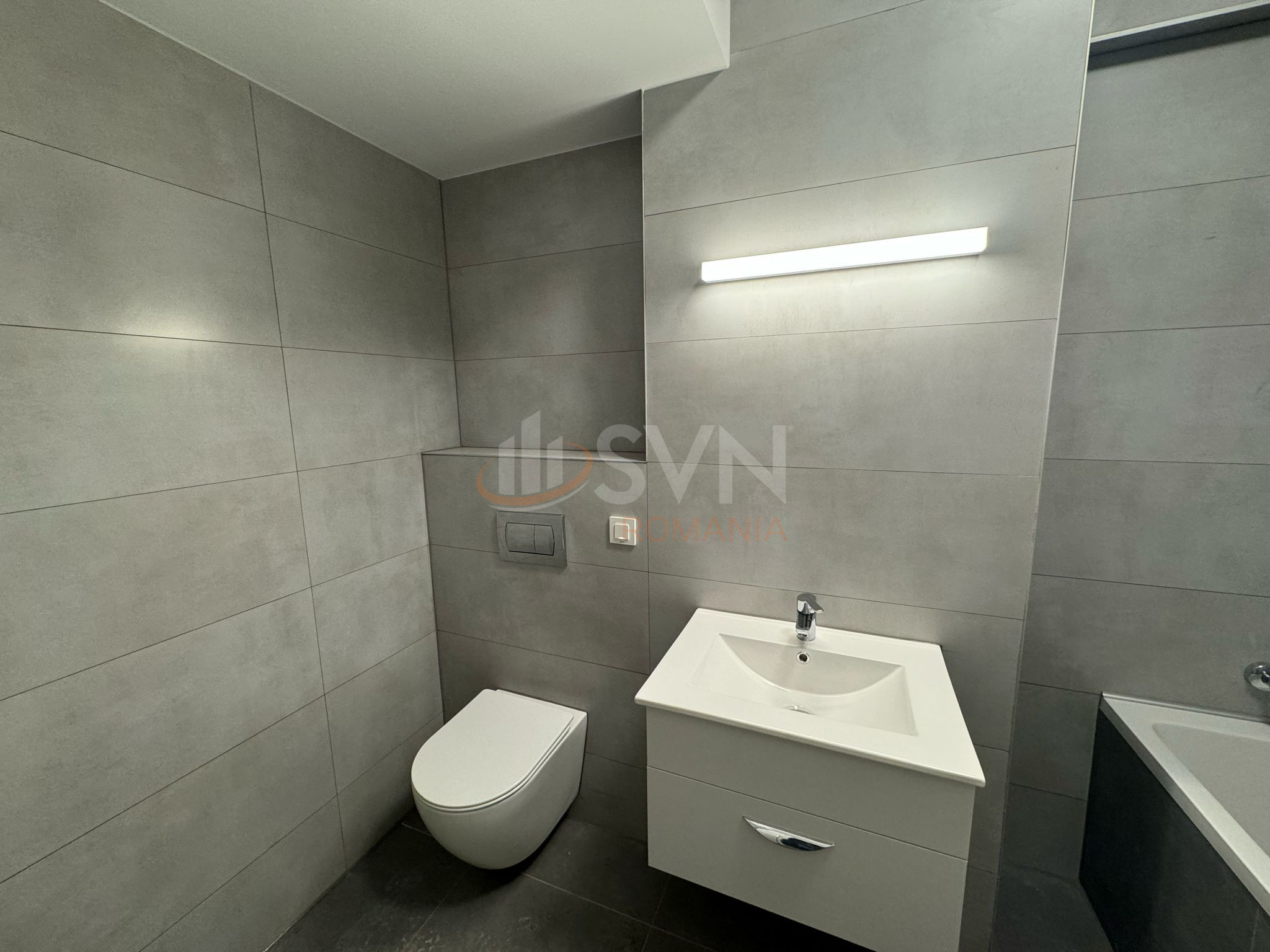 Apartament, 2 camere Bucuresti/Pipera