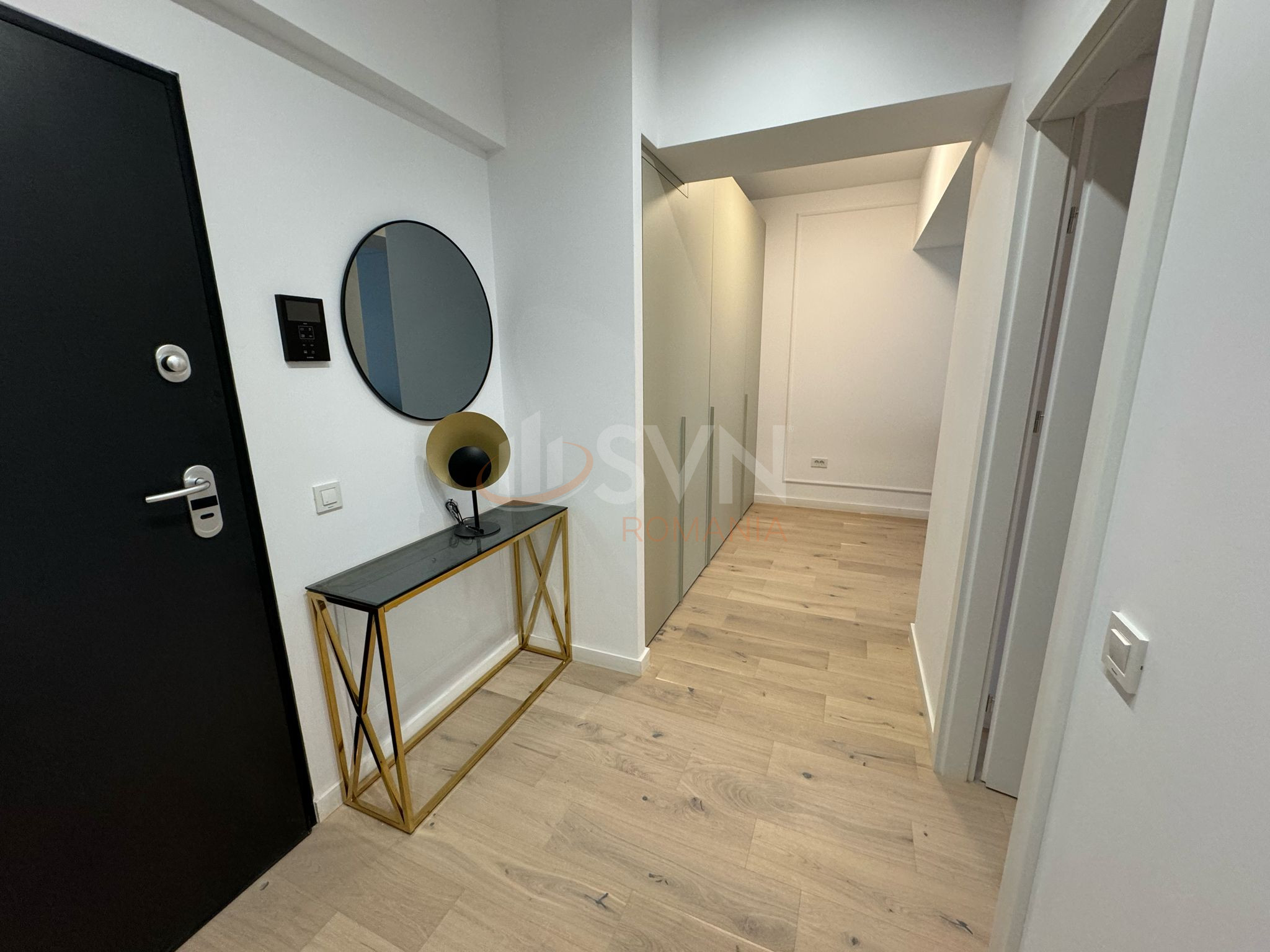 Apartament, 2 camere Bucuresti/Pipera