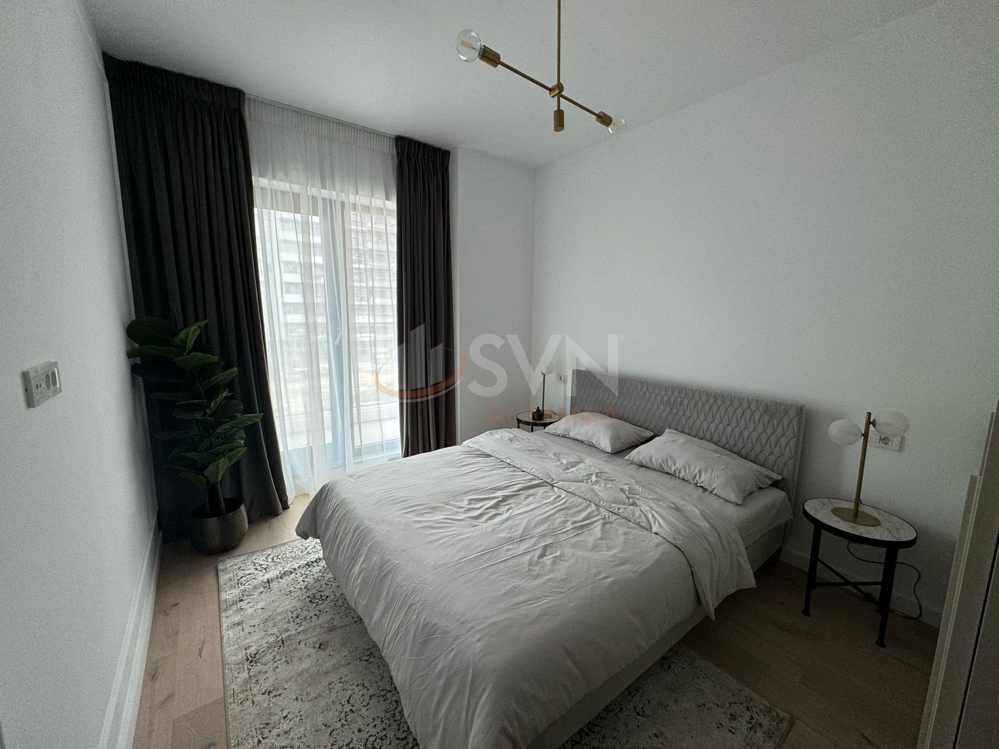 Apartament, 2 camere Bucuresti/Pipera