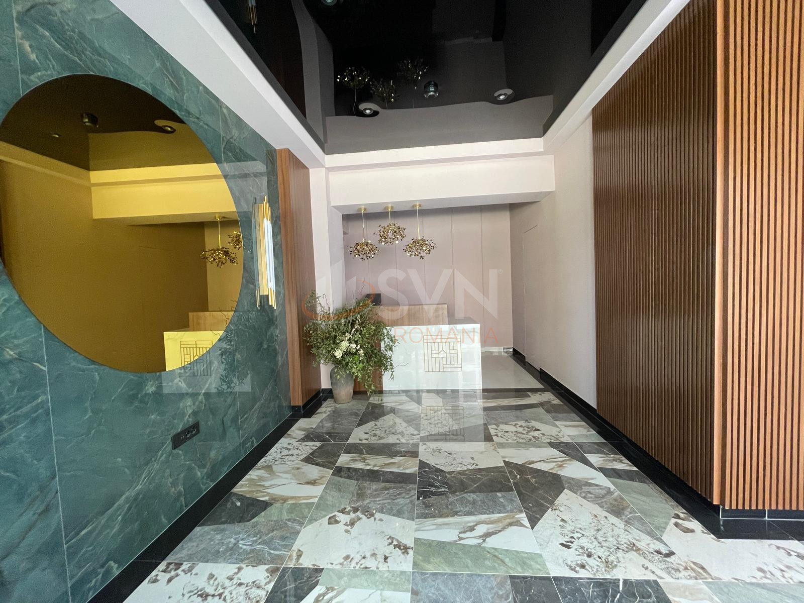 Apartament, 2 camere Bucuresti/Pipera
