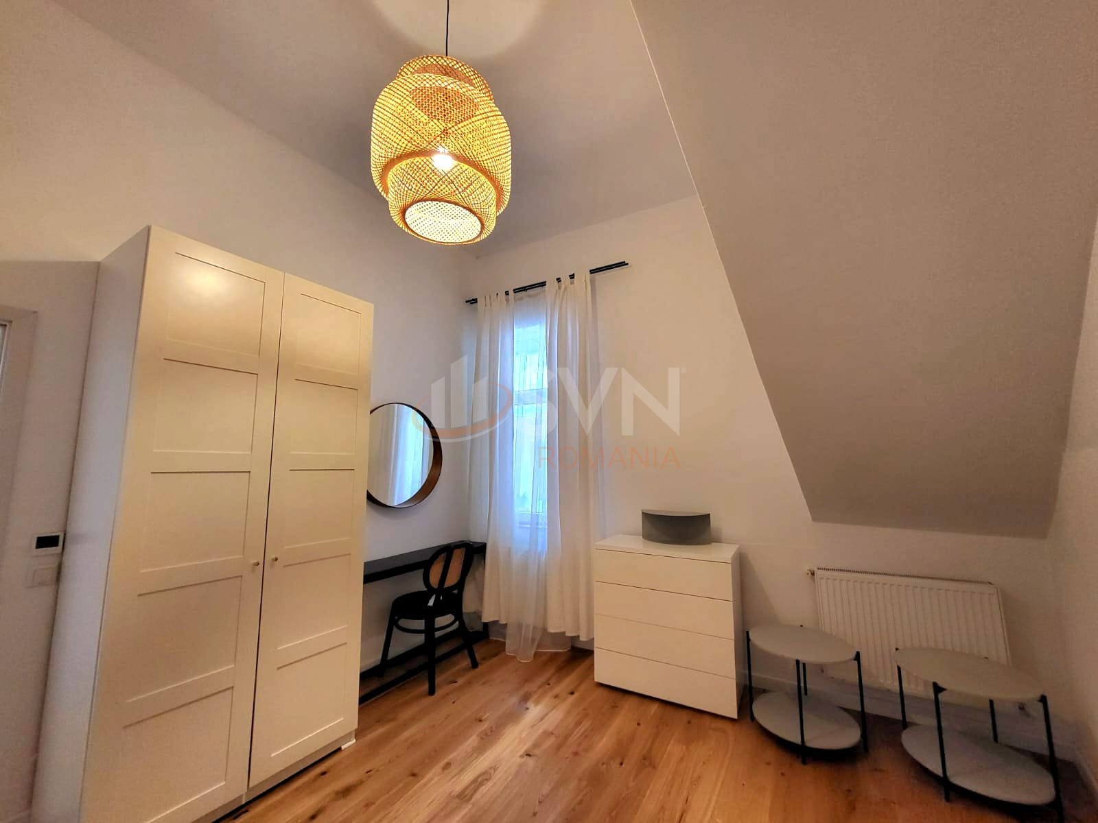 Apartament, 2 camere Cluj/Centru