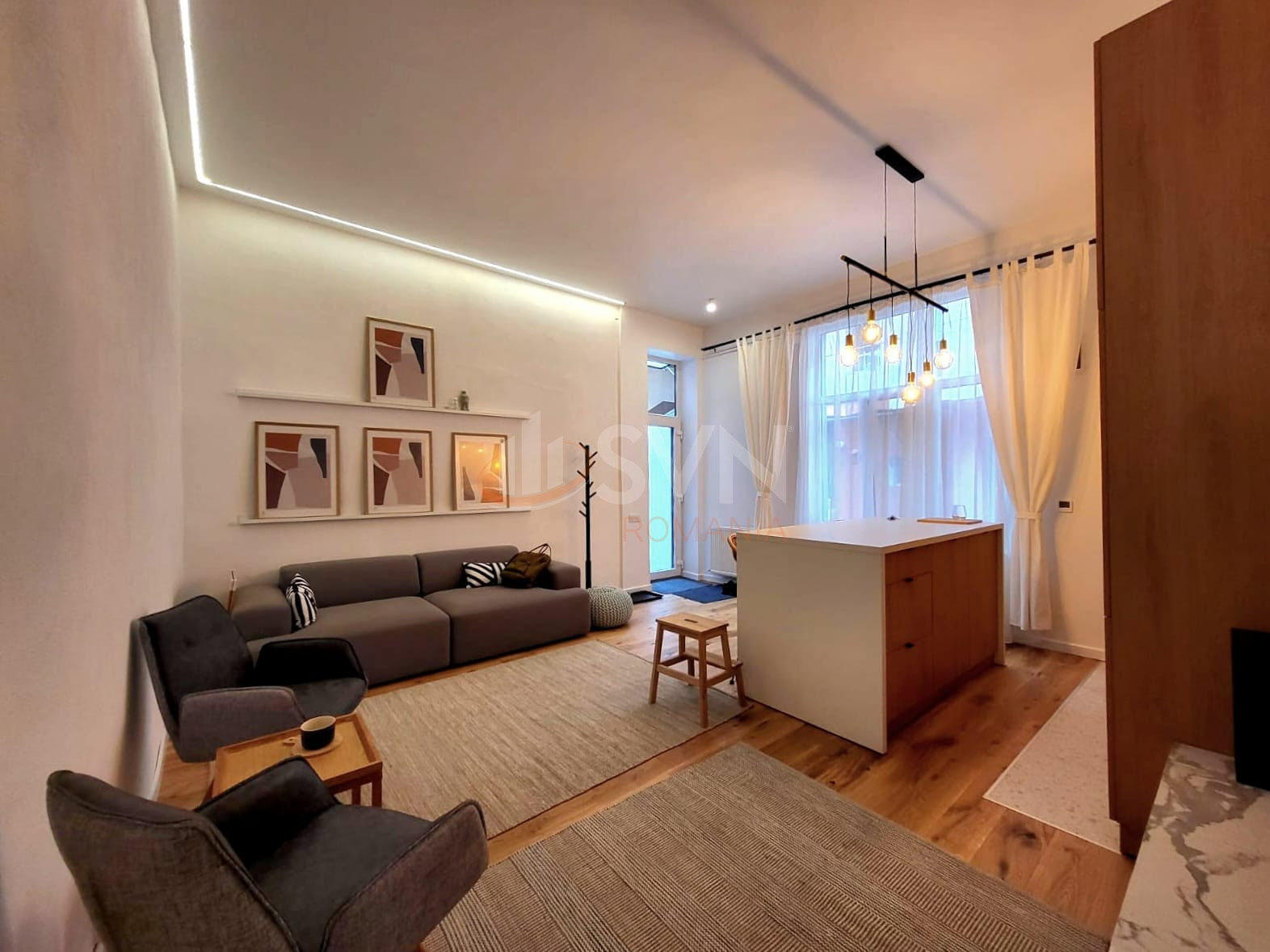 Apartament, 2 camere Cluj/Centru