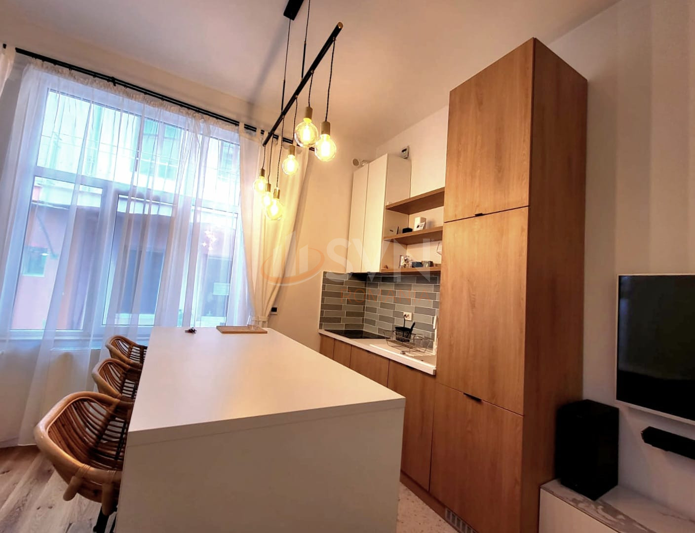 Apartament, 2 camere Cluj/Centru