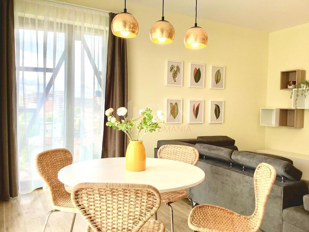 Apartament, 2 camere Bucuresti/Eminescu