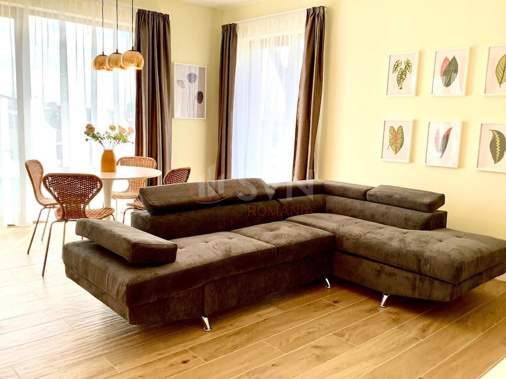 Apartament, 2 camere Bucuresti/Eminescu