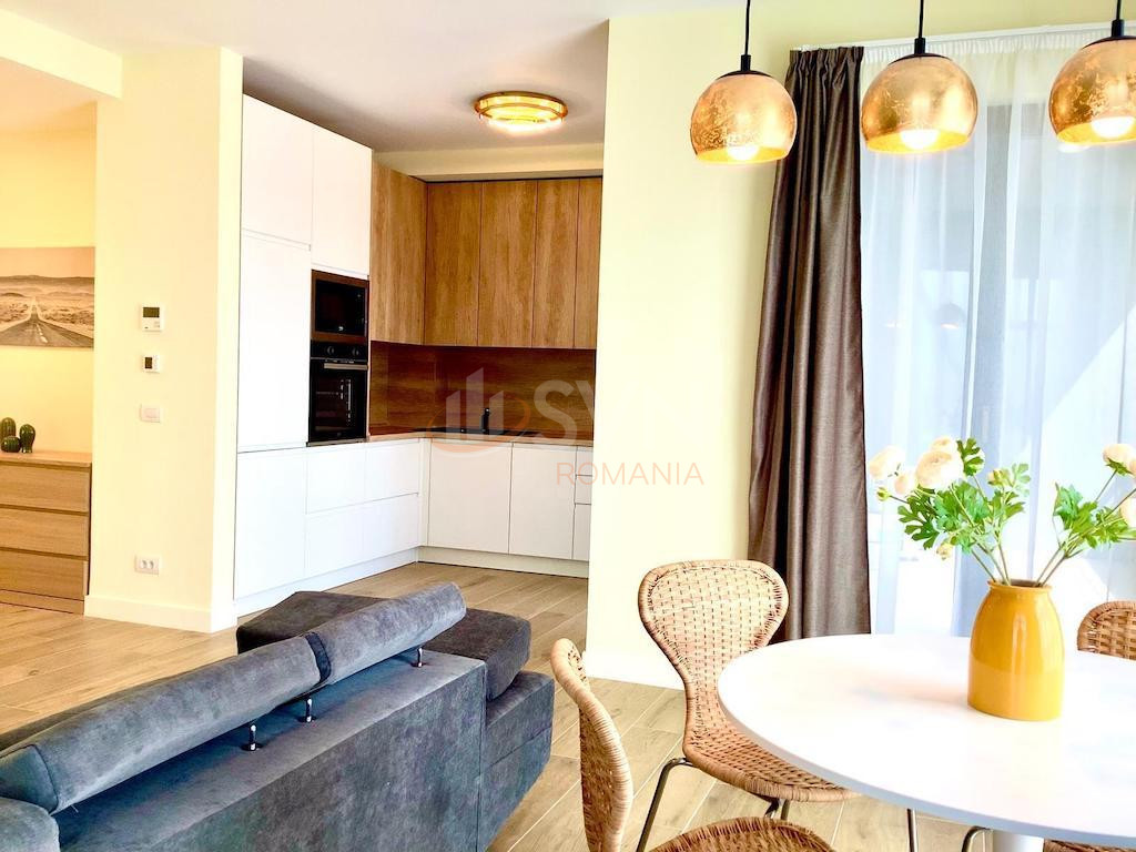 Apartament, 2 camere Bucuresti/Eminescu