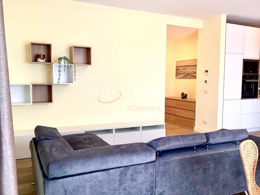 Apartament, 2 camere Bucuresti/Eminescu