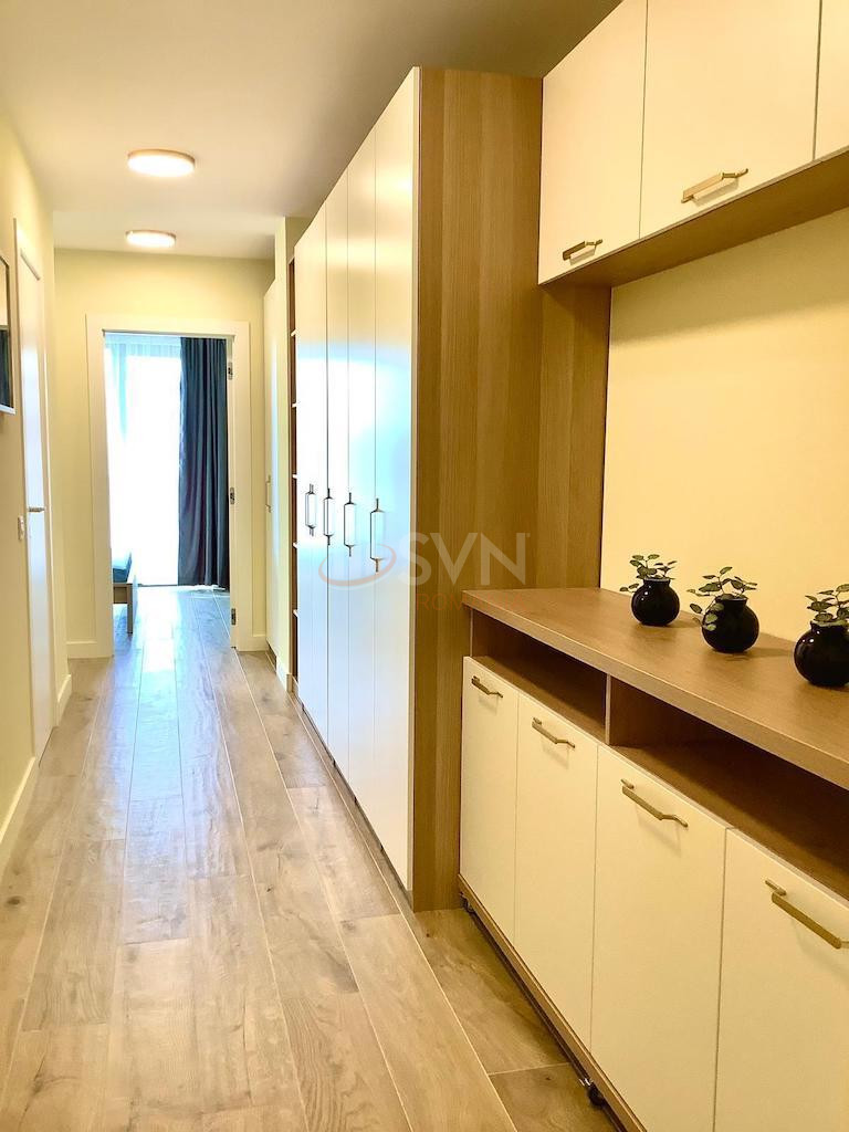 Apartament, 2 camere Bucuresti/Eminescu
