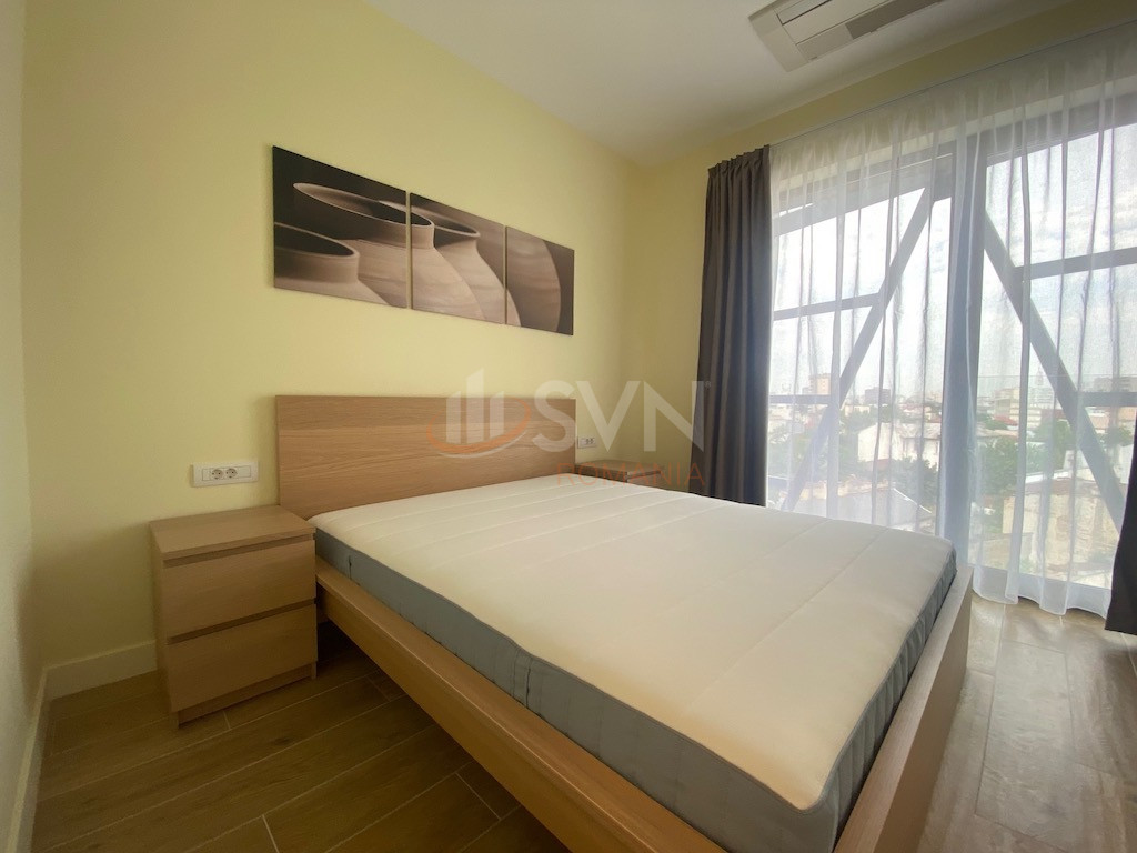 Apartament, 2 camere Bucuresti/Eminescu