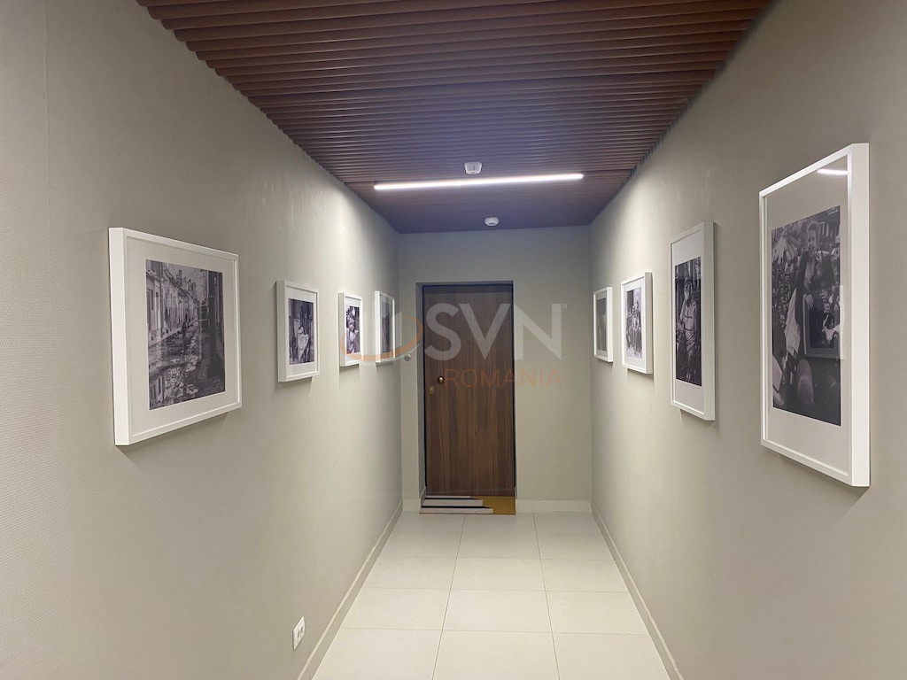 Apartament, 2 camere Bucuresti/Eminescu