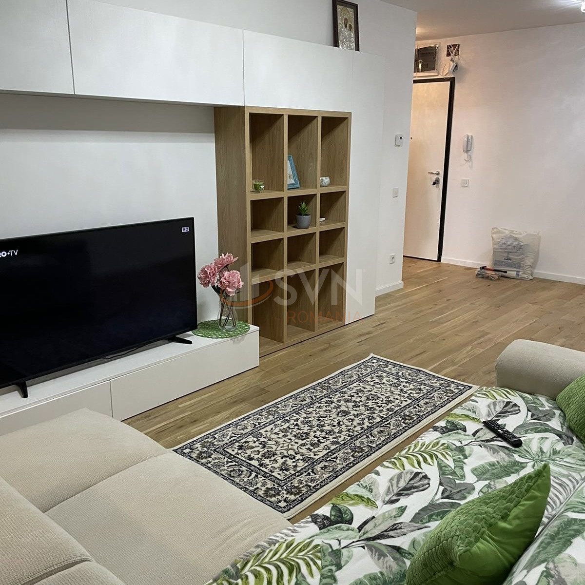 Apartament, 2 camere Bucuresti/Aviatiei