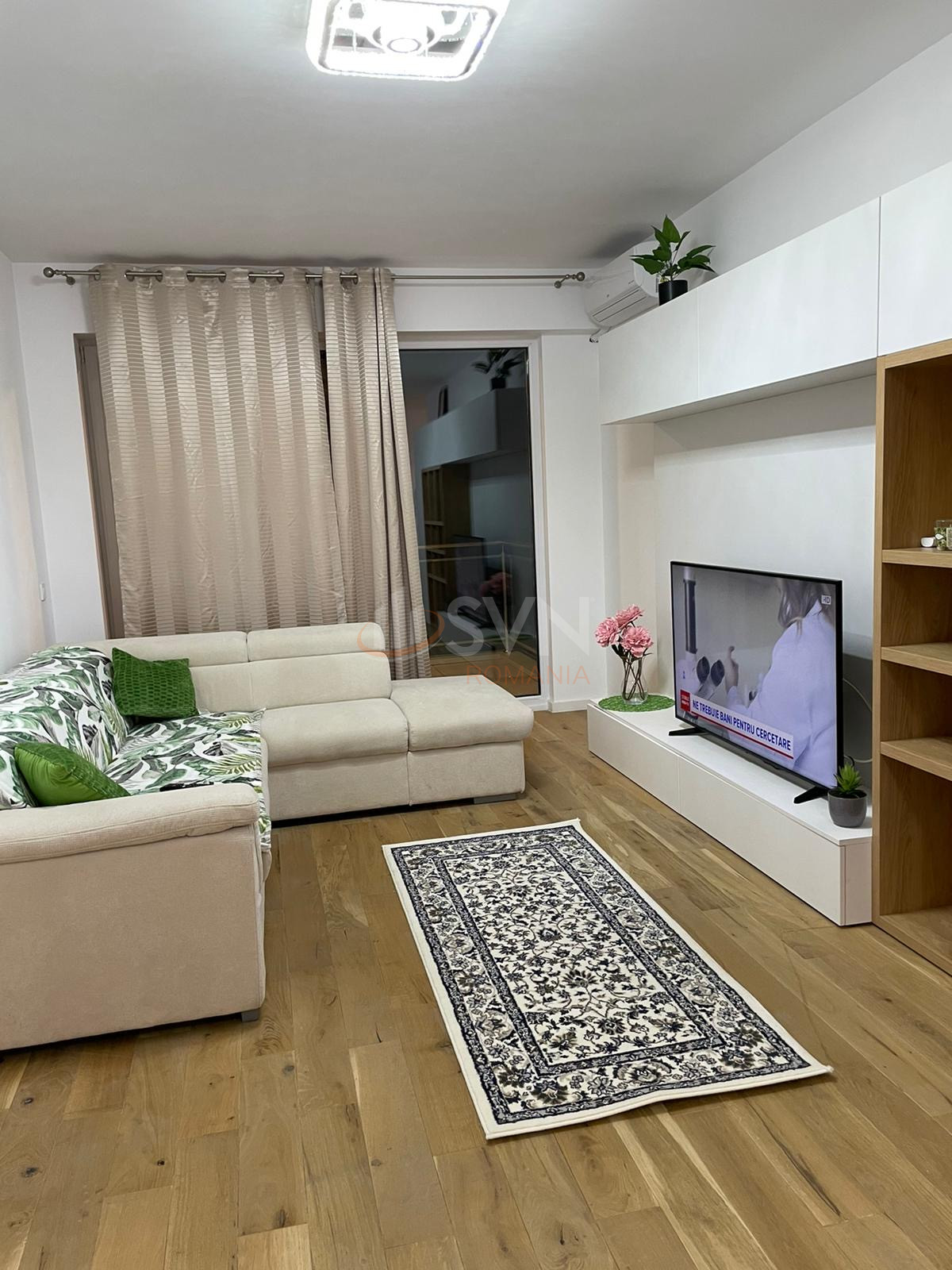 Apartament, 2 camere Bucuresti/Aviatiei