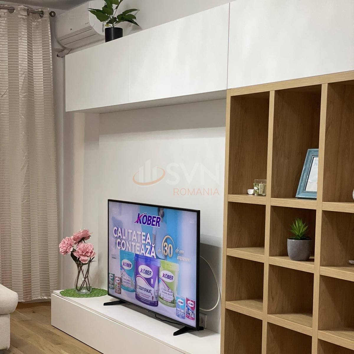 Apartament, 2 camere Bucuresti/Aviatiei