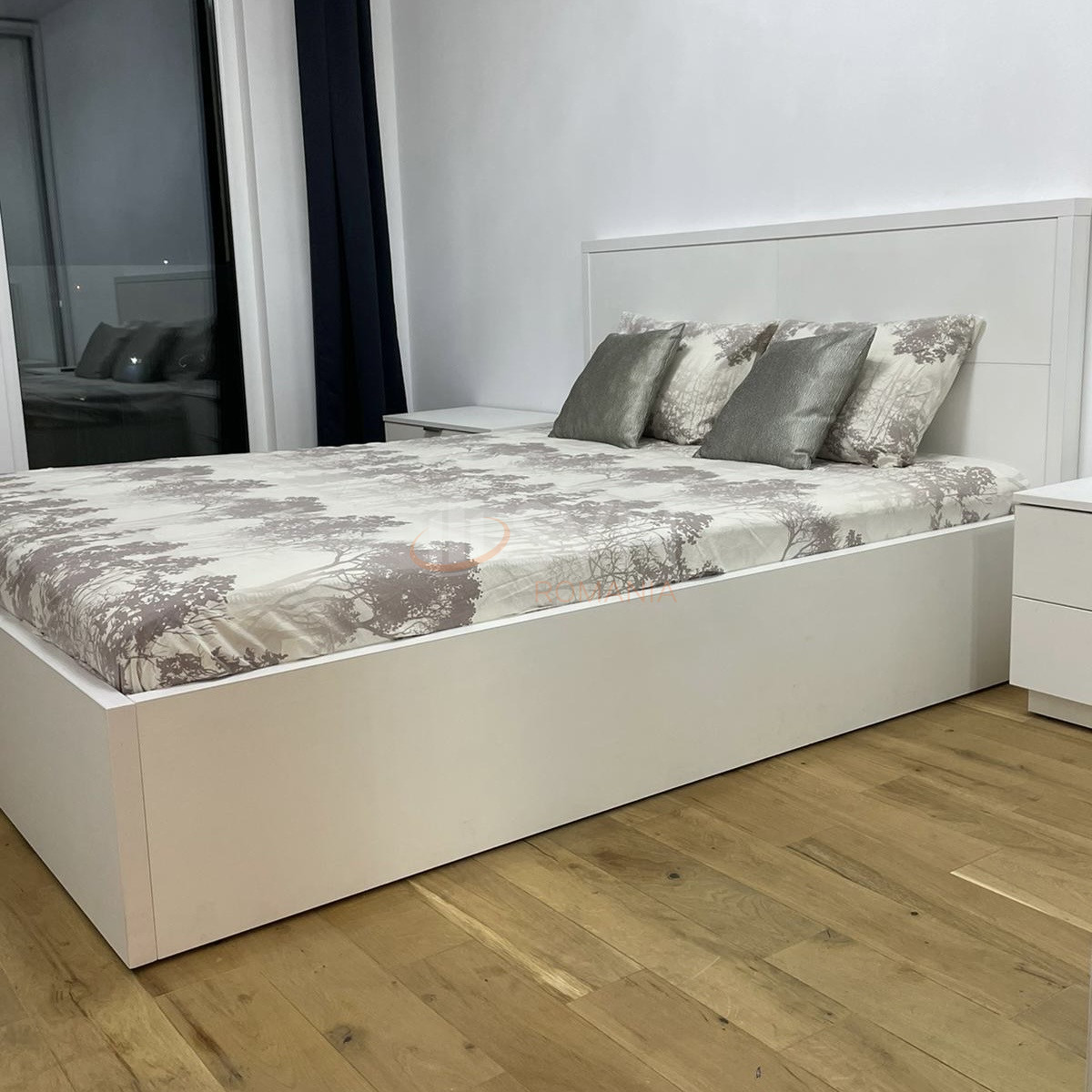 Apartament, 2 camere Bucuresti/Aviatiei