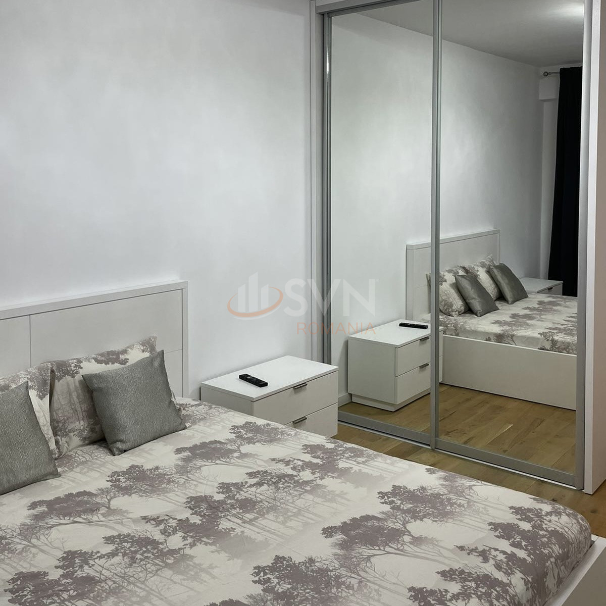 Apartament, 2 camere Bucuresti/Aviatiei