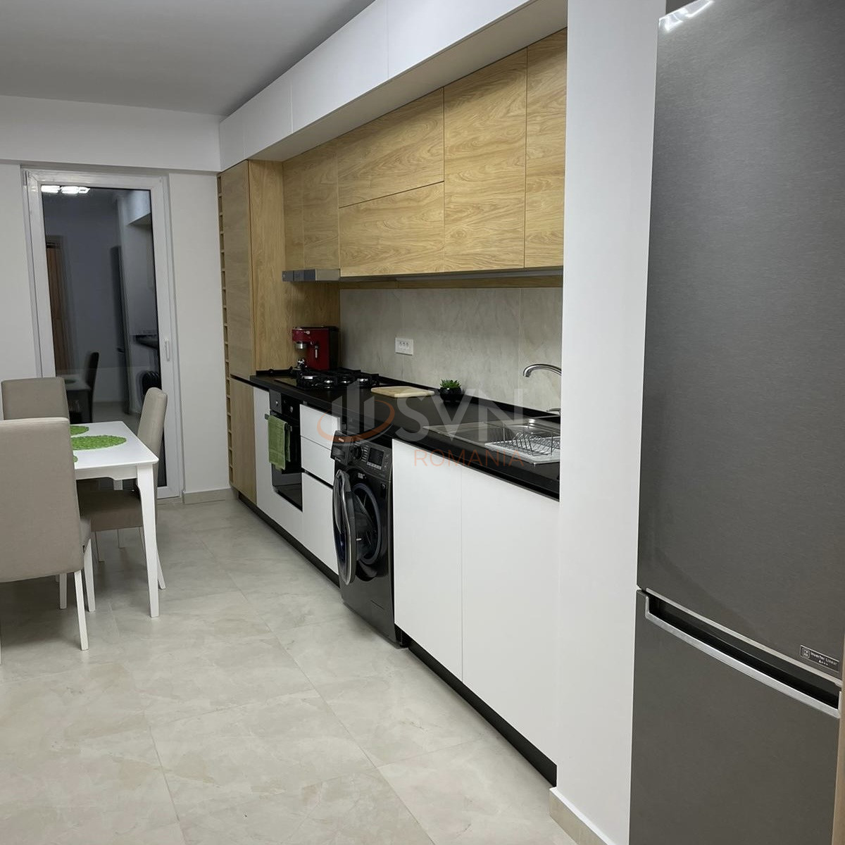 Apartament, 2 camere Bucuresti/Aviatiei