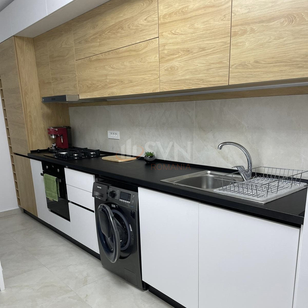 Apartament, 2 camere Bucuresti/Aviatiei