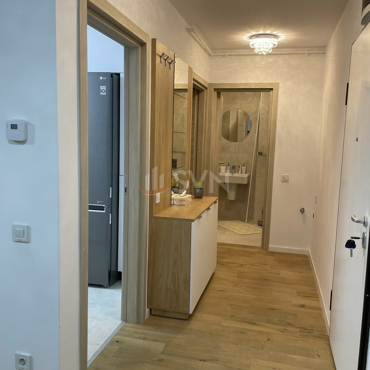 Apartament, 2 camere Bucuresti/Aviatiei