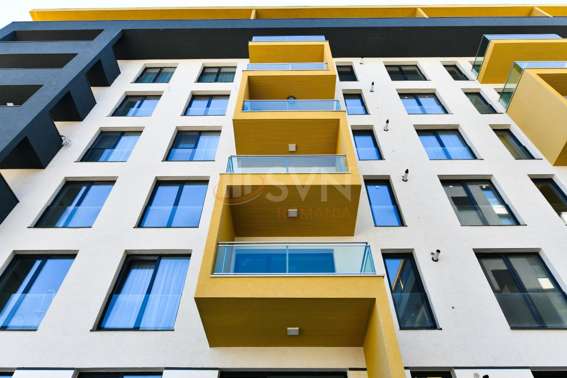 Apartament, 2 camere Bucuresti/Aviatiei