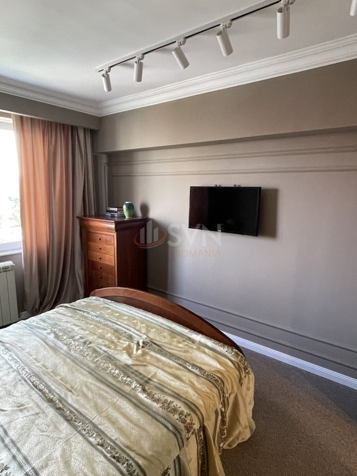 Apartament, 2 camere Bucuresti/Banu Manta