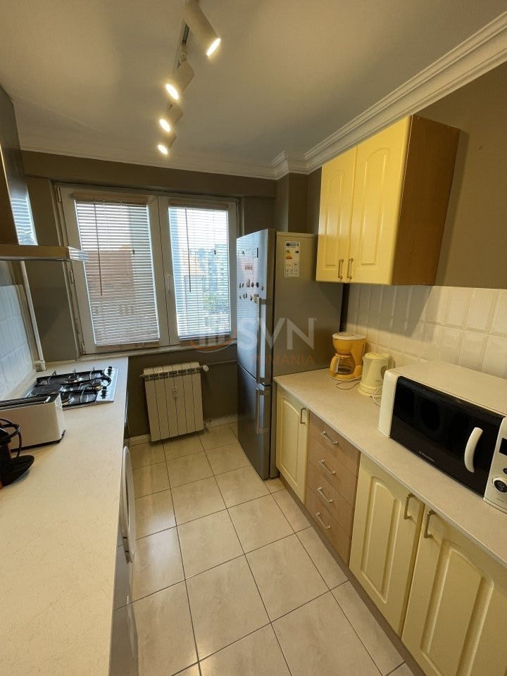 Apartament, 2 camere Bucuresti/Banu Manta
