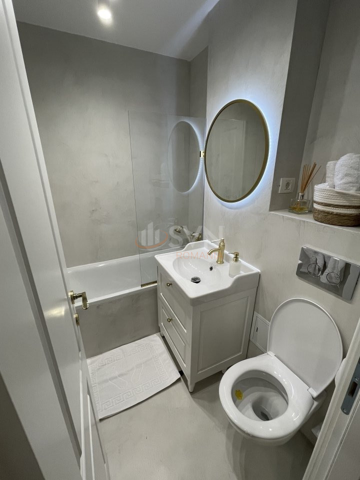 Apartament, 2 camere Bucuresti/Banu Manta