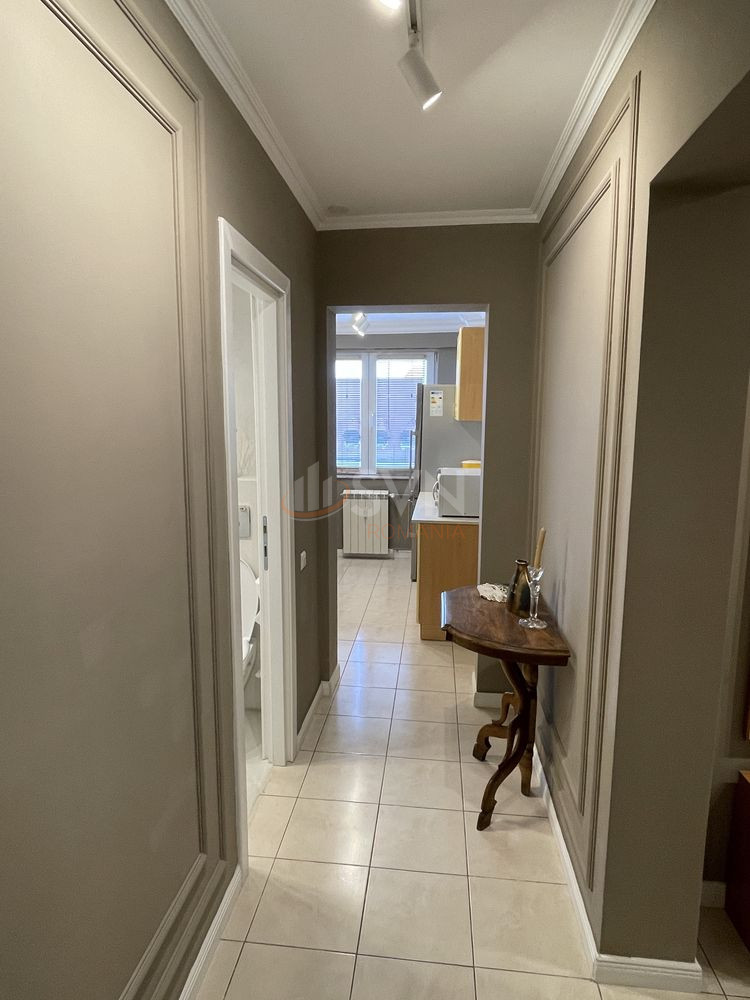 Apartament, 2 camere Bucuresti/Banu Manta