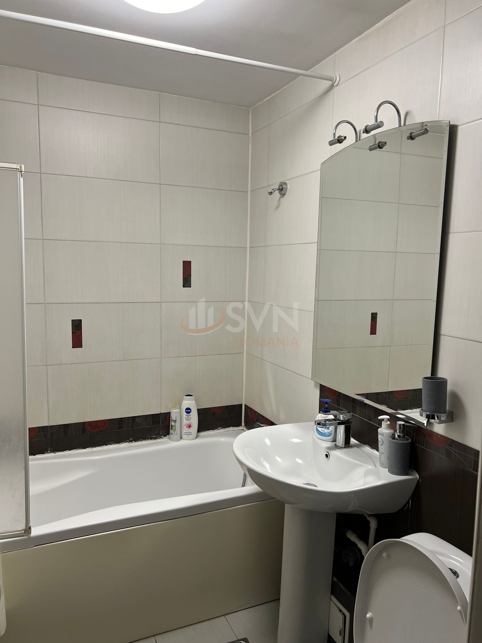 Apartament, 2 camere Bucuresti/Aviatiei