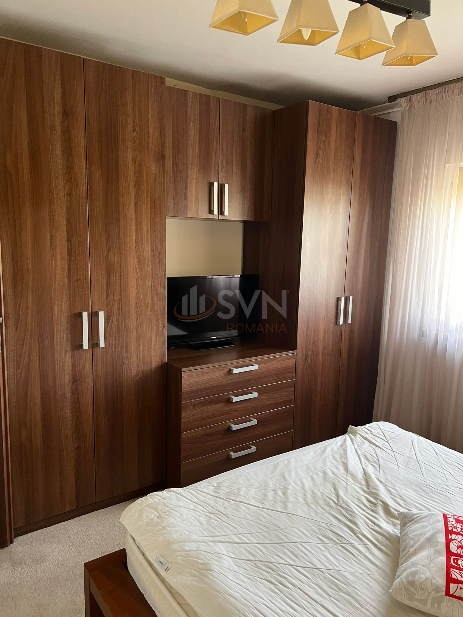 Apartament, 2 camere Bucuresti/Aviatiei