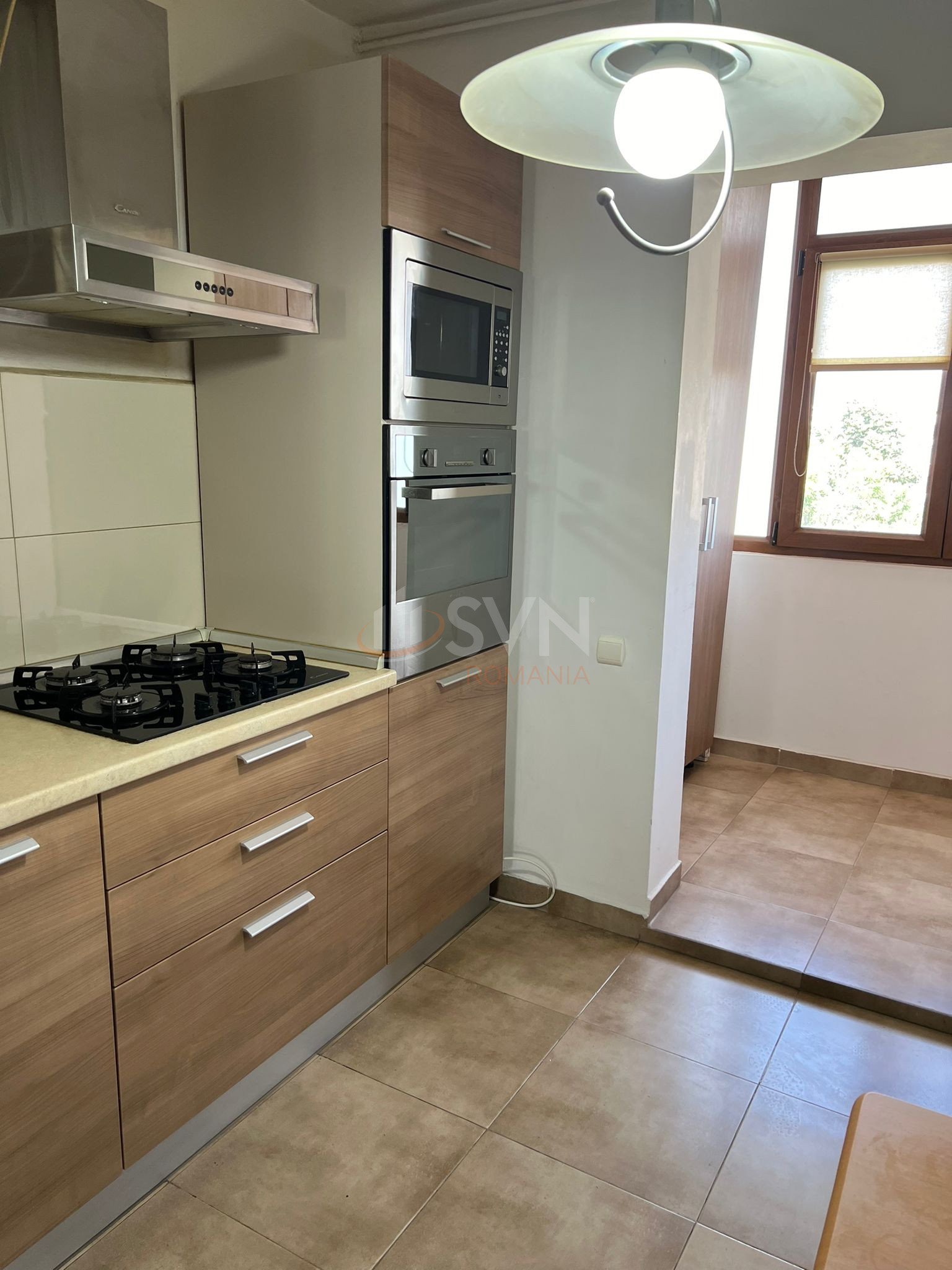 Apartament, 2 camere Bucuresti/Aviatiei