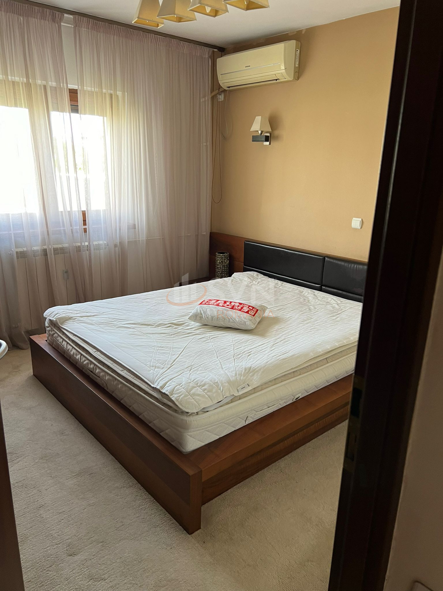 Apartament, 2 camere Bucuresti/Aviatiei