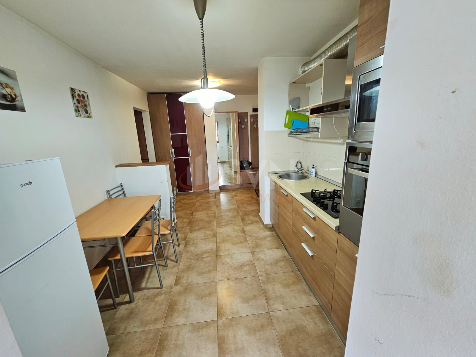 Apartament, 2 camere Bucuresti/Aviatiei