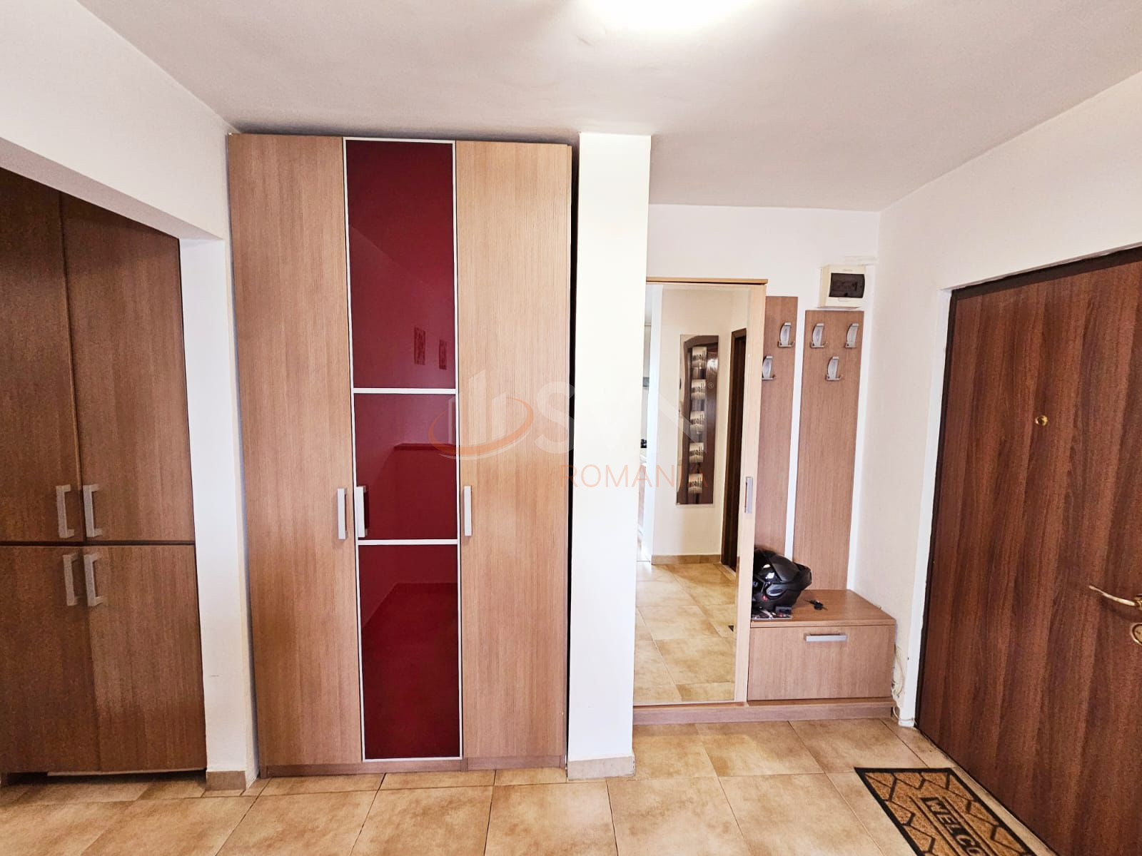 Apartament, 2 camere Bucuresti/Aviatiei