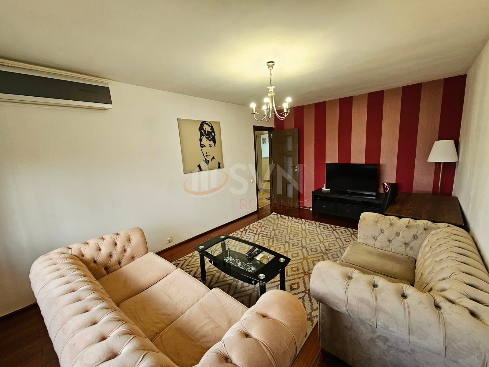 Apartament, 2 camere Bucuresti/Aviatiei