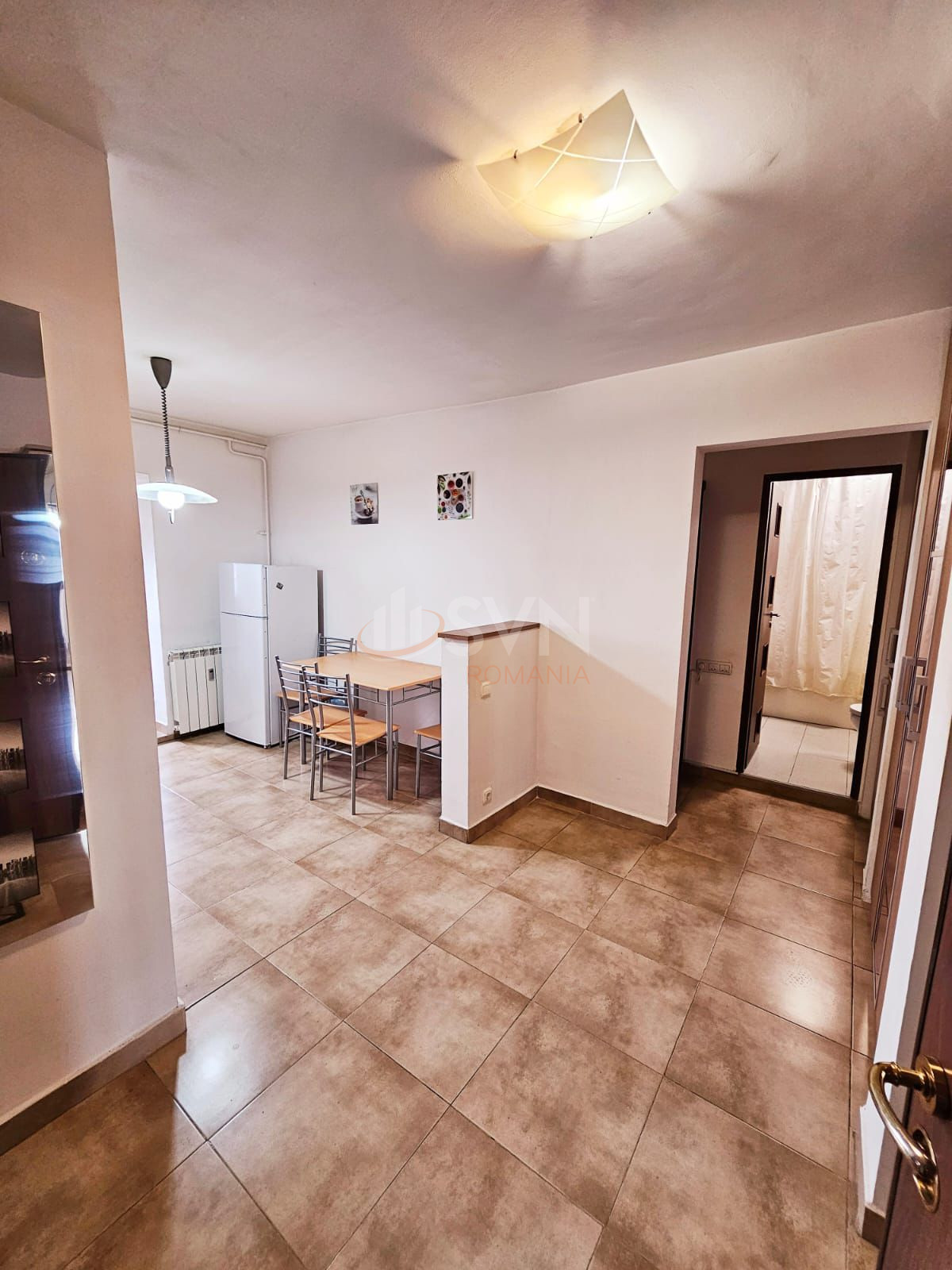 Apartament, 2 camere Bucuresti/Aviatiei