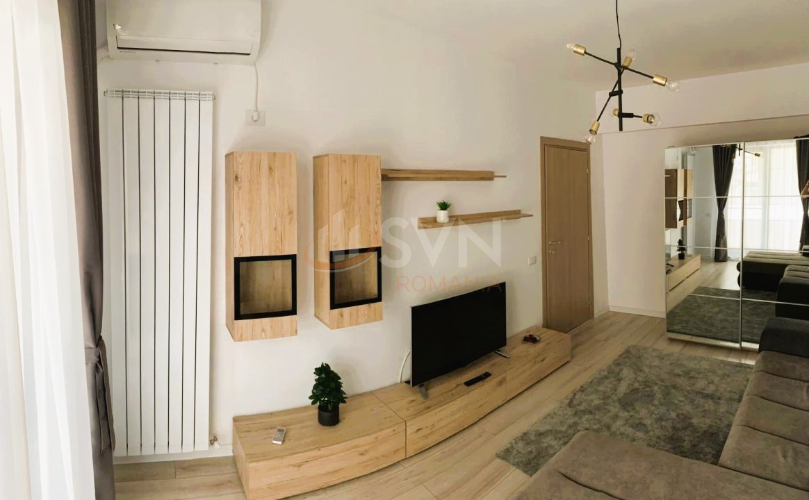 Apartament, 2 camere Bucuresti/Grozavesti