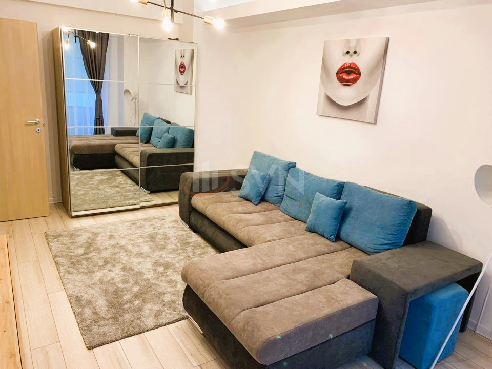 Apartament, 2 camere Bucuresti/Grozavesti