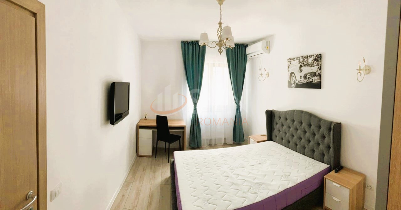 Apartament, 2 camere Bucuresti/Grozavesti