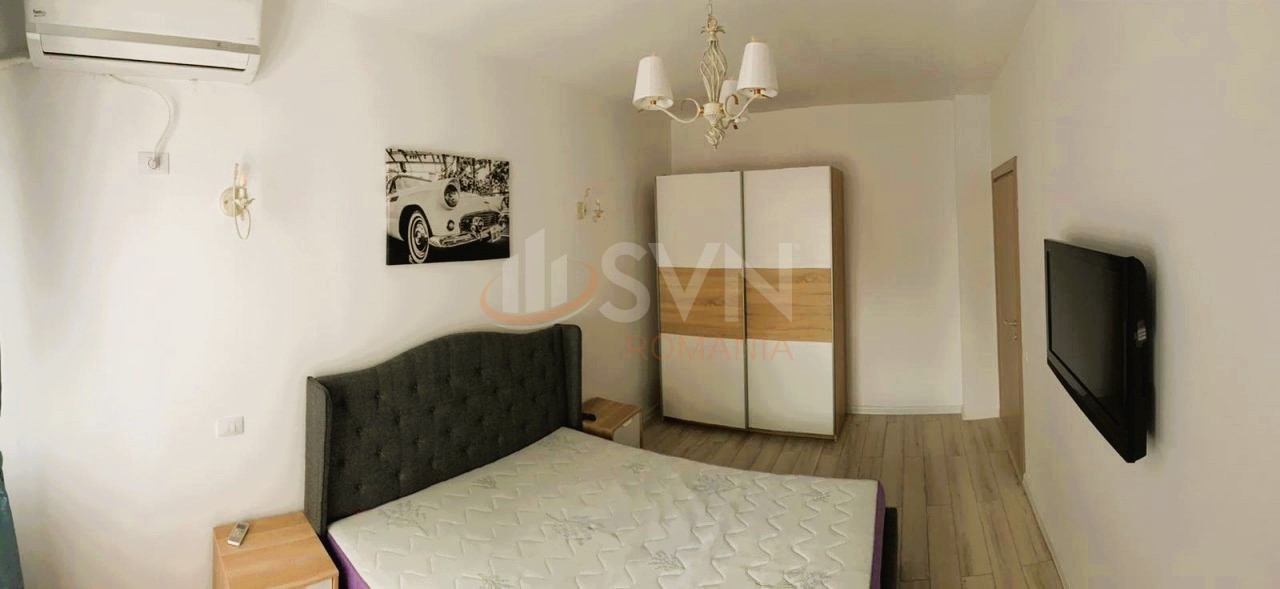 Apartament, 2 camere Bucuresti/Grozavesti