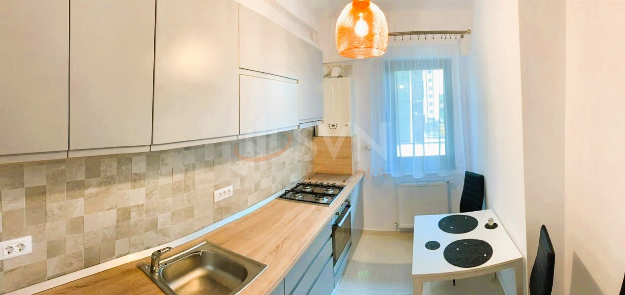 Apartament, 2 camere Bucuresti/Grozavesti