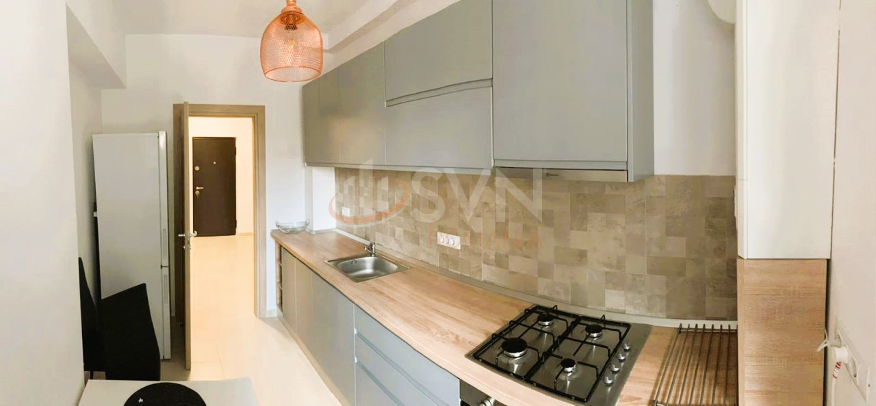 Apartament, 2 camere Bucuresti/Grozavesti