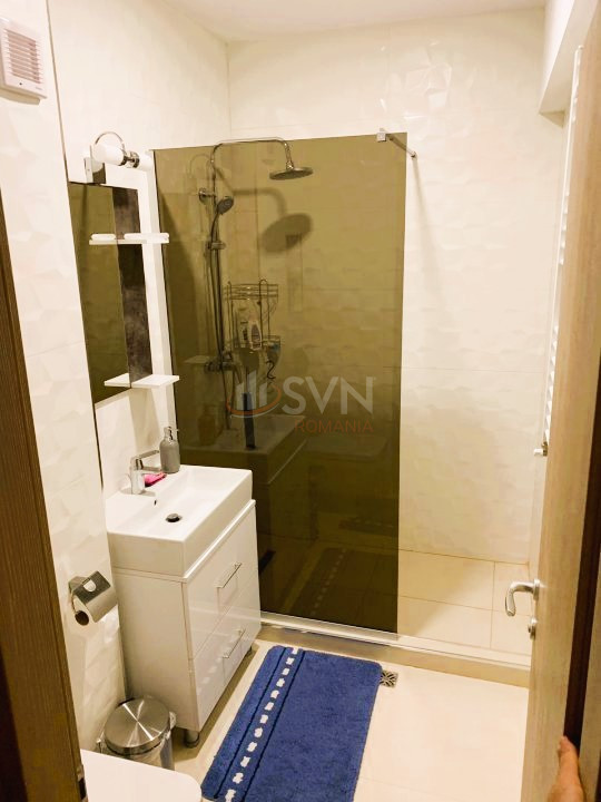 Apartament, 2 camere Bucuresti/Grozavesti