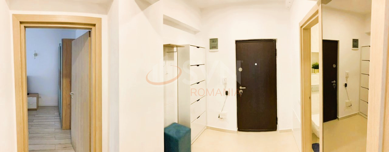 Apartament, 2 camere Bucuresti/Grozavesti