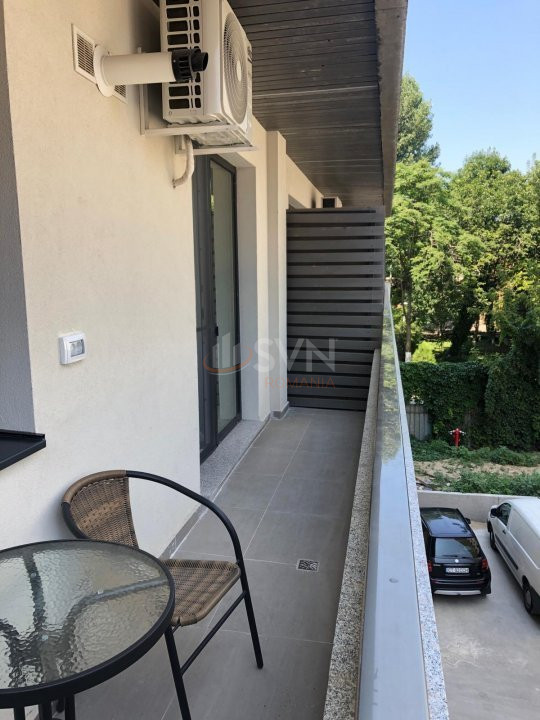 Apartament, 2 camere Bucuresti/Grozavesti