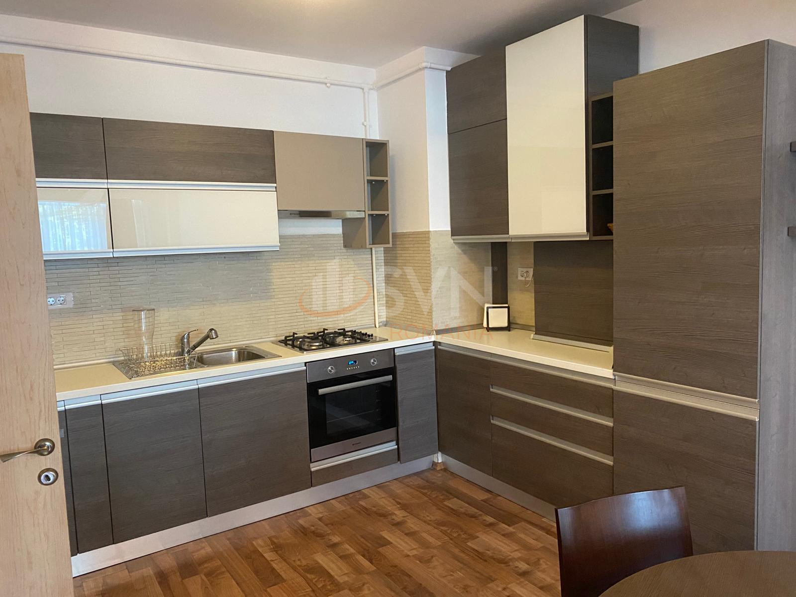 Apartament, 2 camere Bucuresti/Barbu Vacarescu