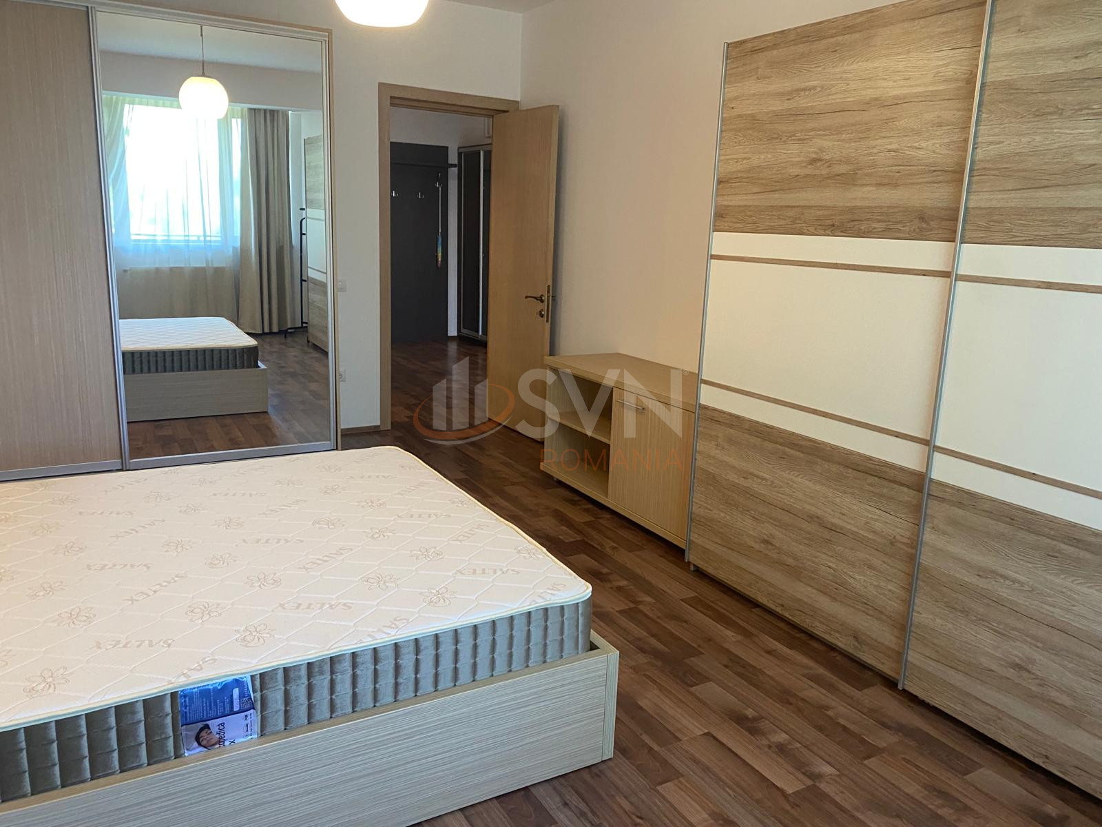 Apartament, 2 camere Bucuresti/Barbu Vacarescu